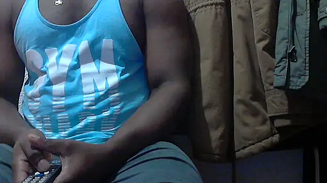 mmoiblack online show from November 12, 12:22 am