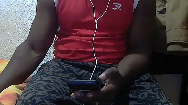 mmoiblack online show from January 13, 2:11 pm