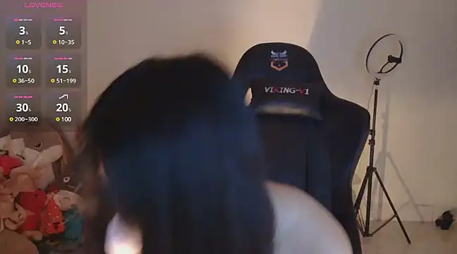 TimmyZi online show from December 19, 2:46 pm