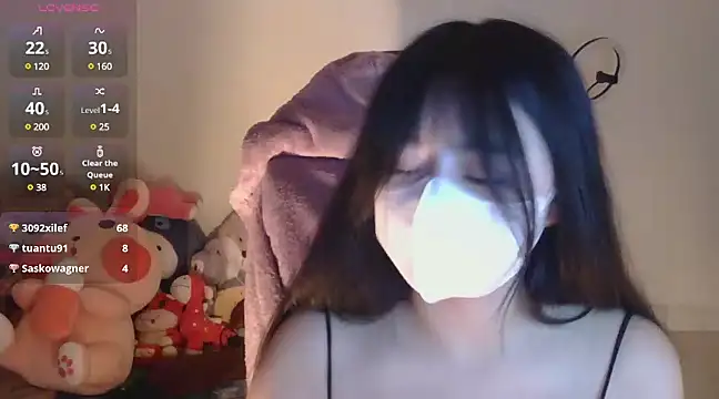 TimmyZi online show from January 2, 5:50 pm