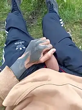 Cuervo maniaco online show from January 12, 4:34 pm