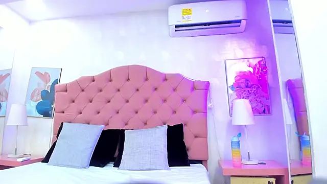 VictoriaBlakee online show from January 22, 2:46 pm