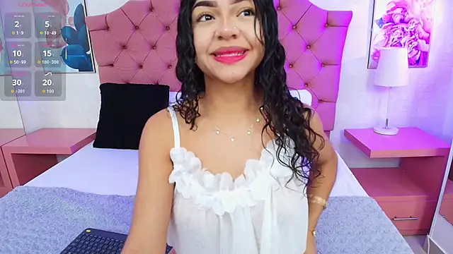 VictoriaBlakee online show from September 26, 11:58 am