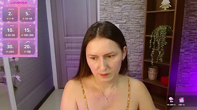 Manuela bela online show from February 4, 11:05 am