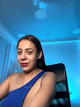AnnbellaRosse online show from September 26, 4:00 pm
