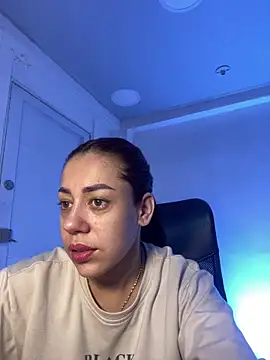 AnnbellaRosse online show from October 28, 4:20 pm