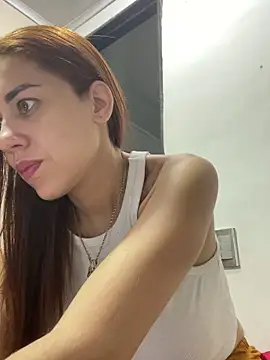 AnnbellaRosse online show from October 29, 1:02 pm