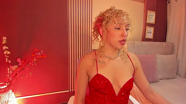 wini fer online show from April 8, 1:00 pm