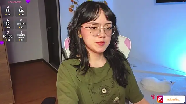 suzumi   online show from January 23, 6:39 am