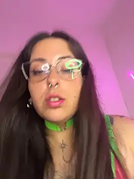 Mizztikaa online show from February 16, 4:58 pm