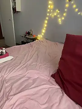 Mizztikaa online show from March 11, 6:25 pm