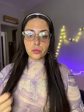 Mizztikaa online show from April 20, 5:16 pm