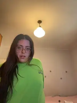 Mizztikaa online show from June 3, 2:33 pm