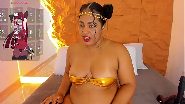 Annie-Wolf online show from December 22, 9:01 pm