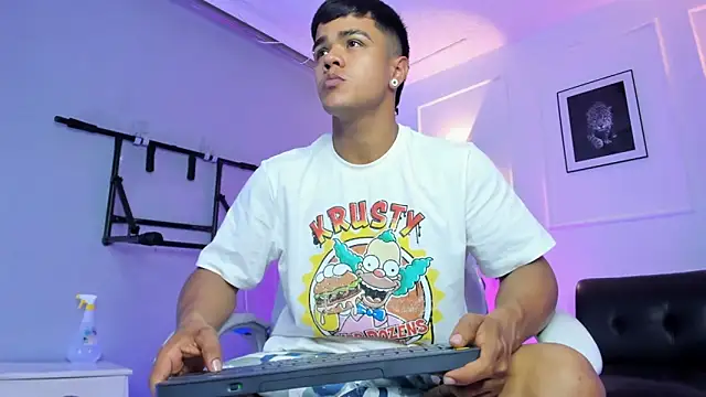 Rob saenz  online show from November 22, 2:16 pm