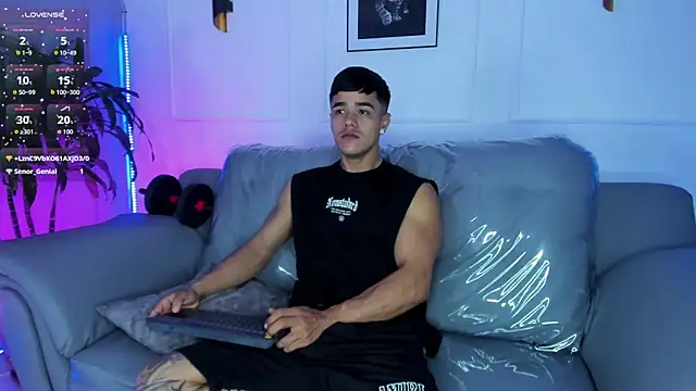 Rob saenz  online show from January 10, 3:36 pm