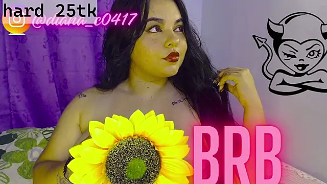 leoytessa 10 online show from January 31, 4:59 pm