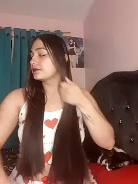 Nahiara velez online show from December 11, 11:21 pm