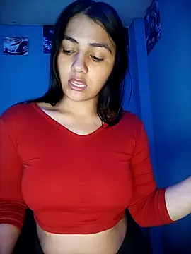 Nahiara velez online show from September 26, 12:03 am