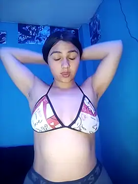 Nahiara velez online show from September 27, 3:00 am