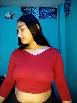 Nahiara velez online show from October 8, 12:30 am