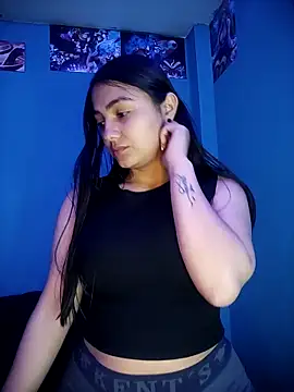 Nahiara velez online show from October 22, 3:18 am