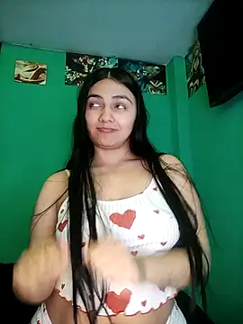 Nahiara velez online show from July 11, 6:21 pm