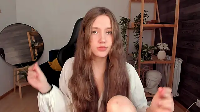 MaryannSoftt online show from October 19, 3:23 pm