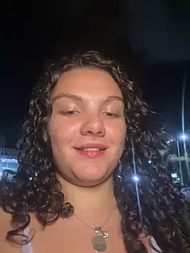 eva y marcelo online show from February 2, 1:12 am