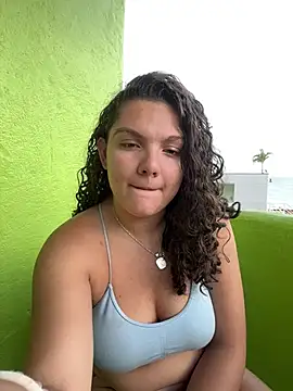 eva y marcelo online show from February 3, 9:41 am