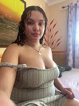 eva y marcelo online show from February 5, 3:52 pm