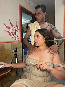eva y marcelo online show from February 5, 8:04 pm