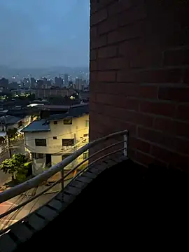 eva y marcelo online show from October 10, 10:36 am