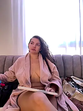 eva y marcelo online show from November 27, 12:29 pm