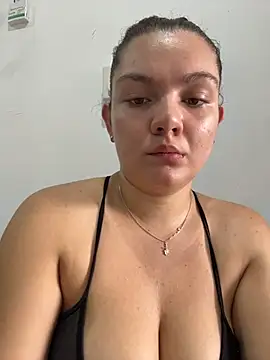 Snapshot of eva_y_marcelo chatting on March 10, 12:32 pm eva y marcelo online show from March 10, 12:32 pm