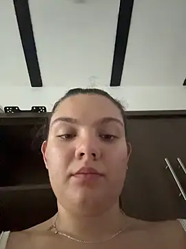 Snapshot of eva_y_marcelo chatting on March 11, 1:06 pm eva y marcelo online show from March 11, 1:06 pm