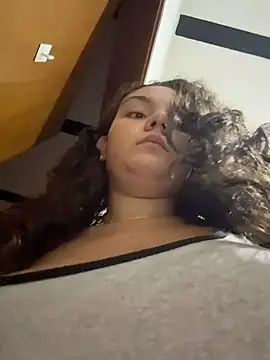 Snapshot of eva_y_marcelo chatting on March 13, 12:23 pm eva y marcelo online show from March 13, 12:23 pm