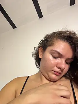 Snapshot of eva_y_marcelo chatting on April 7, 12:16 pm eva y marcelo online show from April 7, 12:16 pm