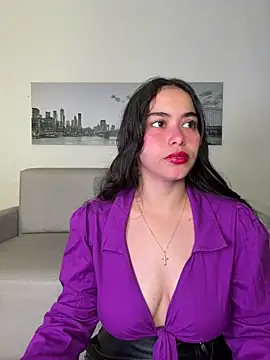 SophieRoyals online show from June 21, 1:46 pm