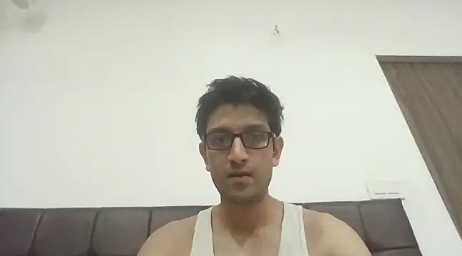 arjun 077 online show from December 5, 4:55 pm