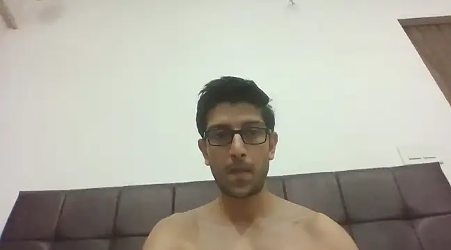arjun 077 online show from December 20, 1:33 pm