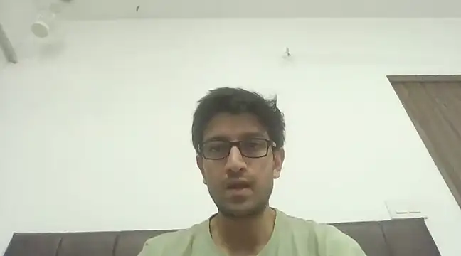 arjun 077 online show from December 20, 5:51 pm