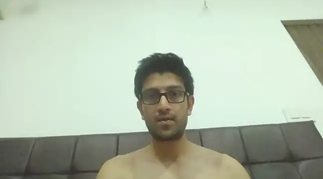arjun 077 online show from December 21, 9:36 pm