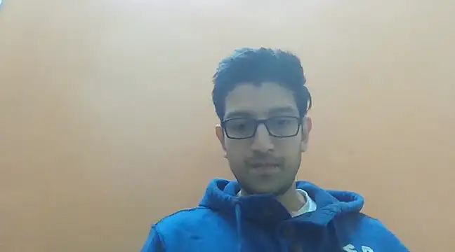 arjun 077 online show from January 7, 11:37 am