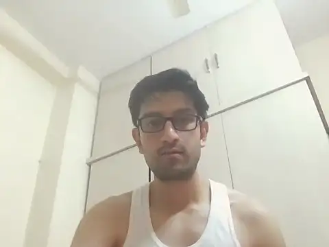 Snapshot of arjun_077 chatting on December 16, 6:46 pm arjun 077 online show from December 16, 6:46 pm