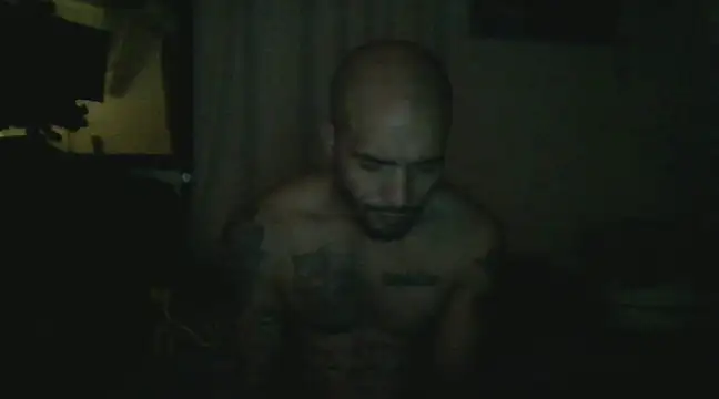 JohnnyDeep187 online show from January 5, 12:53 pm