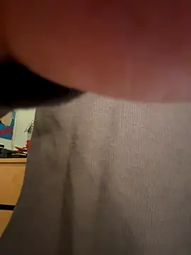 JohnnyDeep187 online show from November 18, 10:20 am