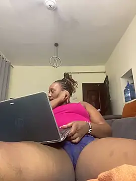 nasty rasta online show from May 9, 4:45 pm