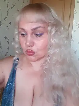 IsabellaBoni online show from March 19, 7:12 am