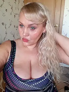 IsabellaBoni online show from April 10, 6:40 am